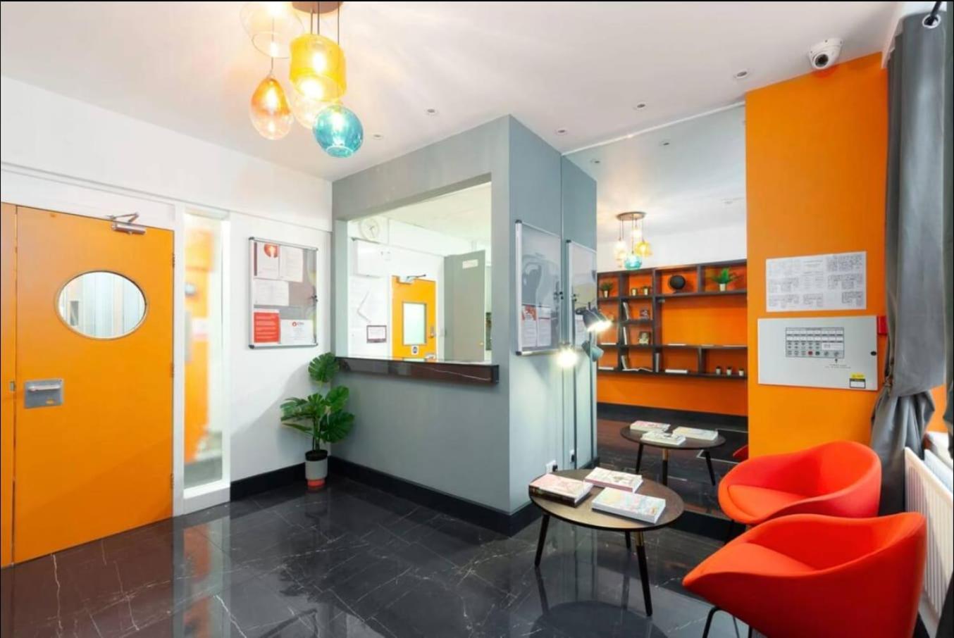 Spacious Room With Shared Facilities London Exteriör bild