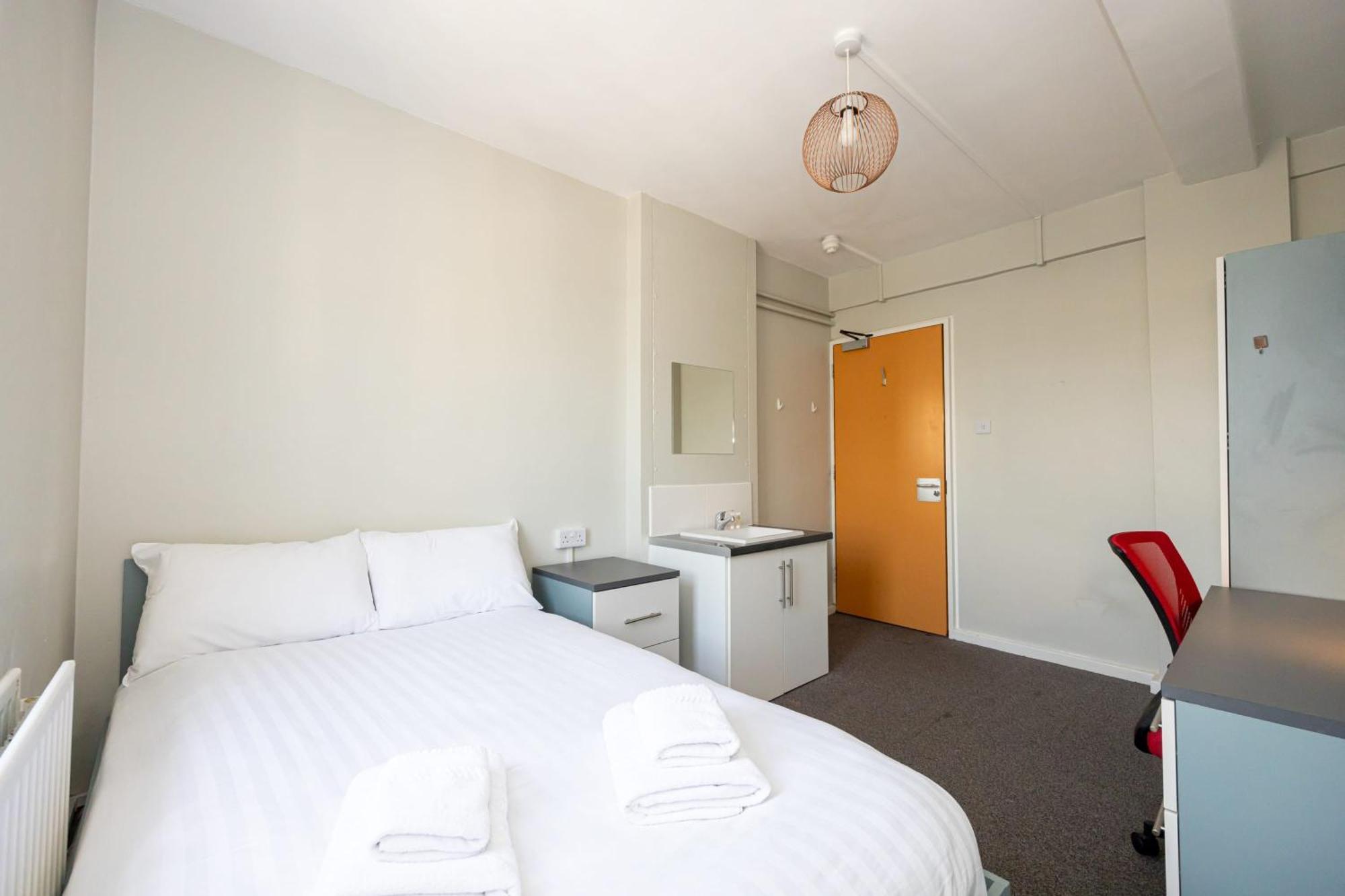 Spacious Room With Shared Facilities London Exteriör bild