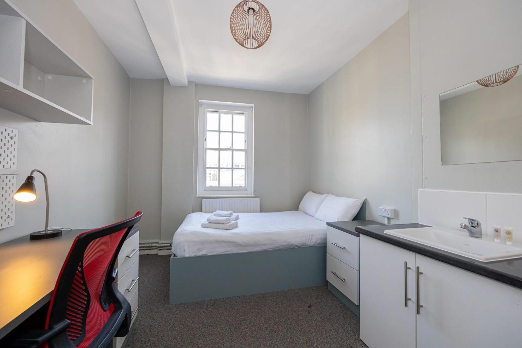 Spacious Room With Shared Facilities London Exteriör bild