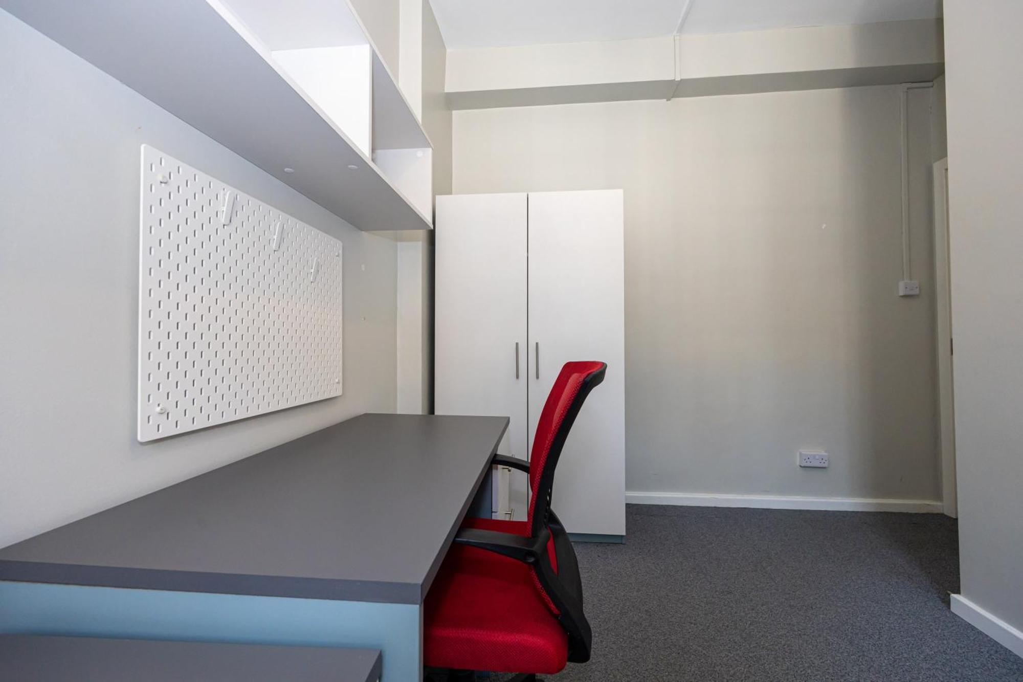 Spacious Room With Shared Facilities London Exteriör bild