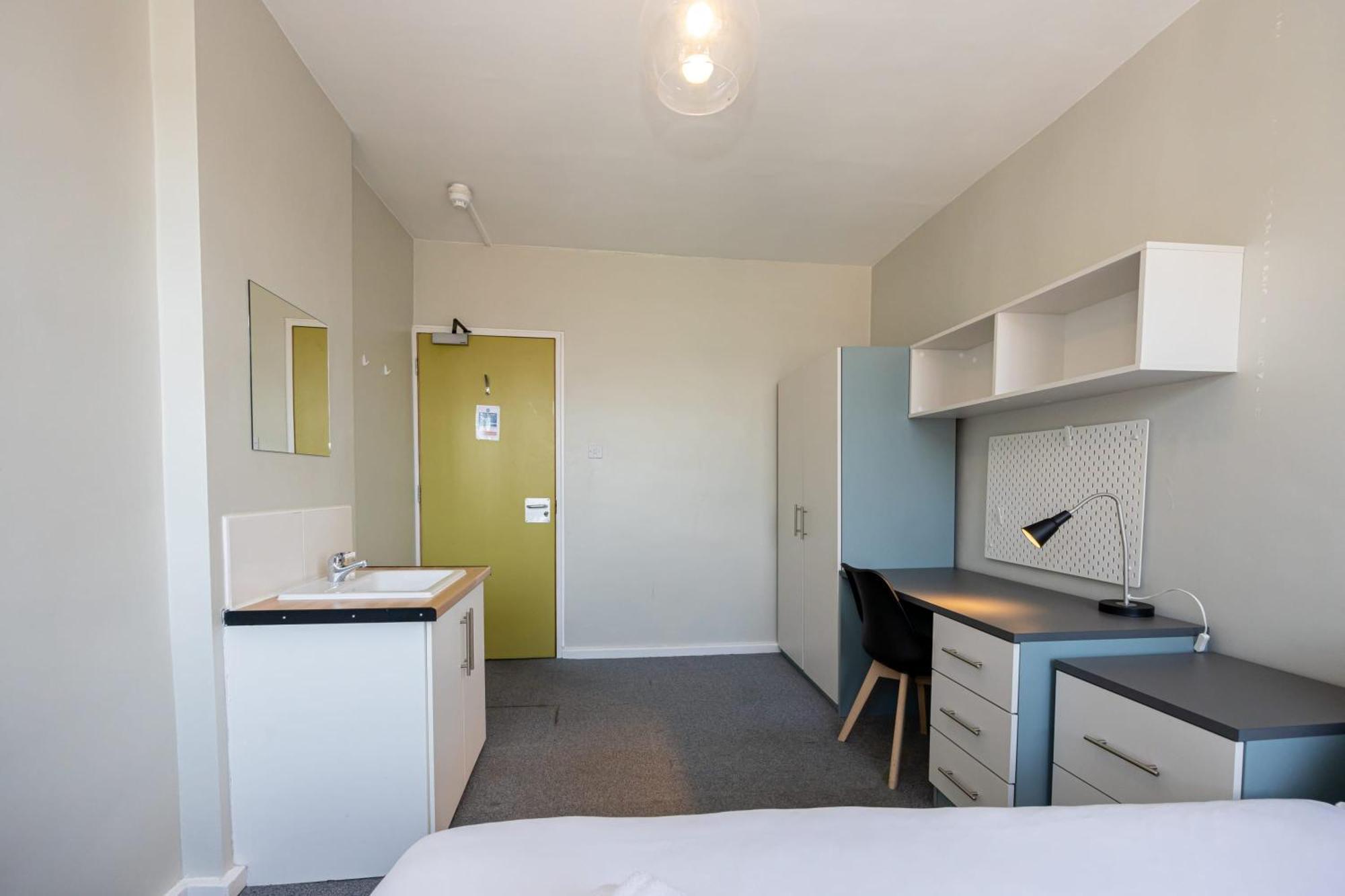 Spacious Room With Shared Facilities London Exteriör bild