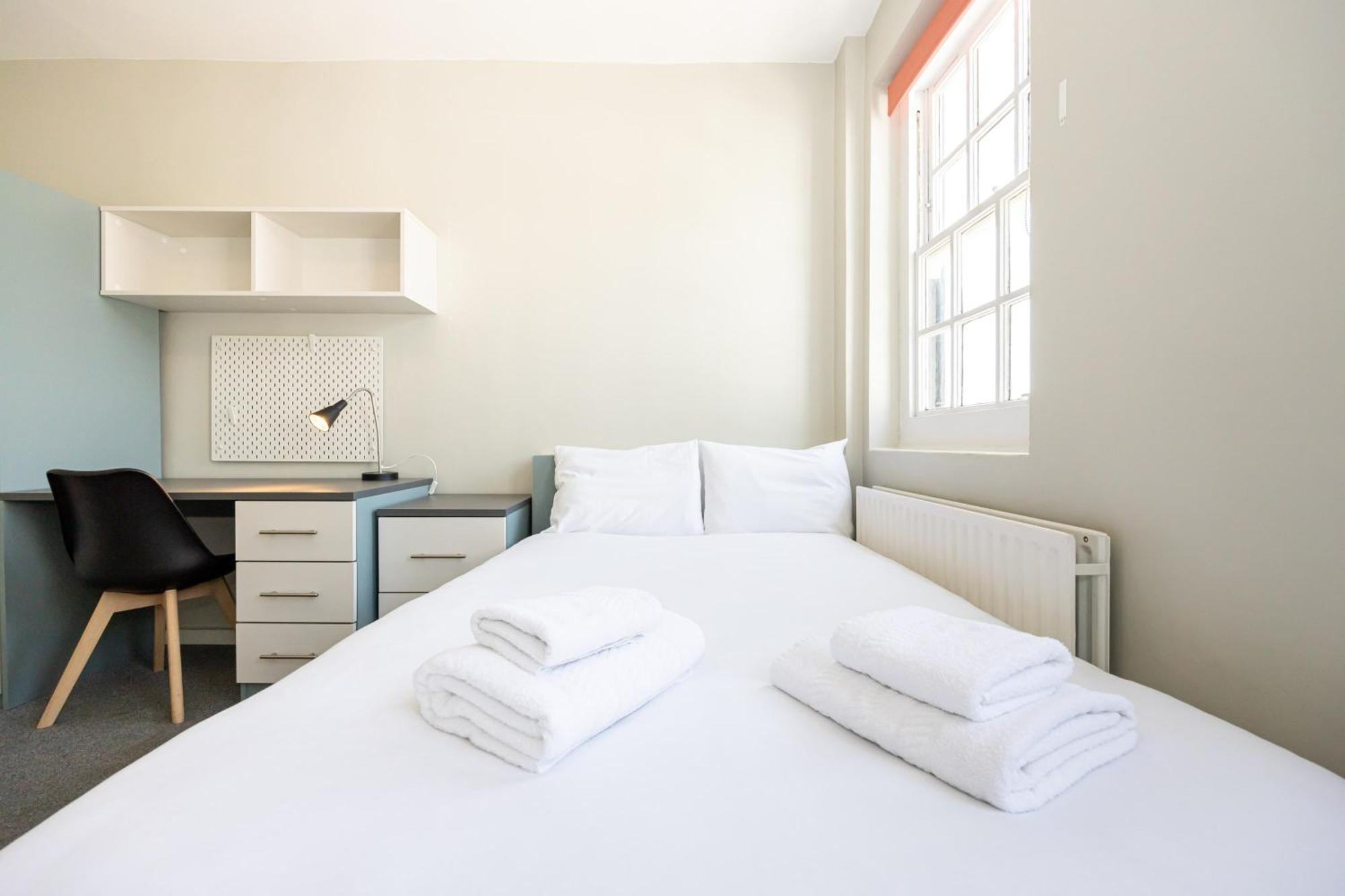 Spacious Room With Shared Facilities London Exteriör bild