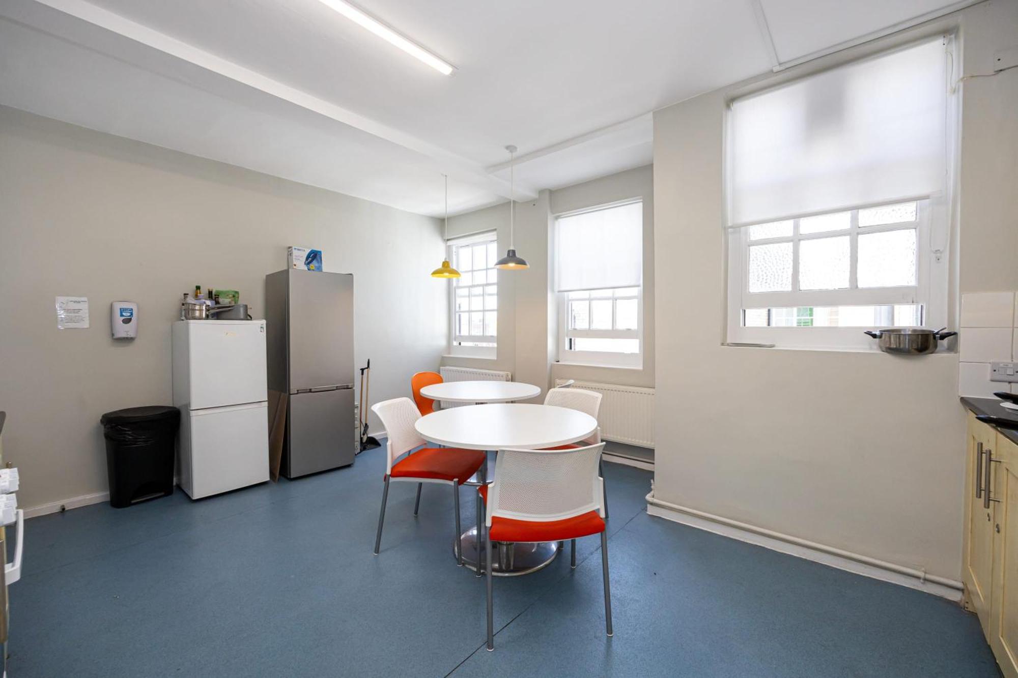 Spacious Room With Shared Facilities London Exteriör bild