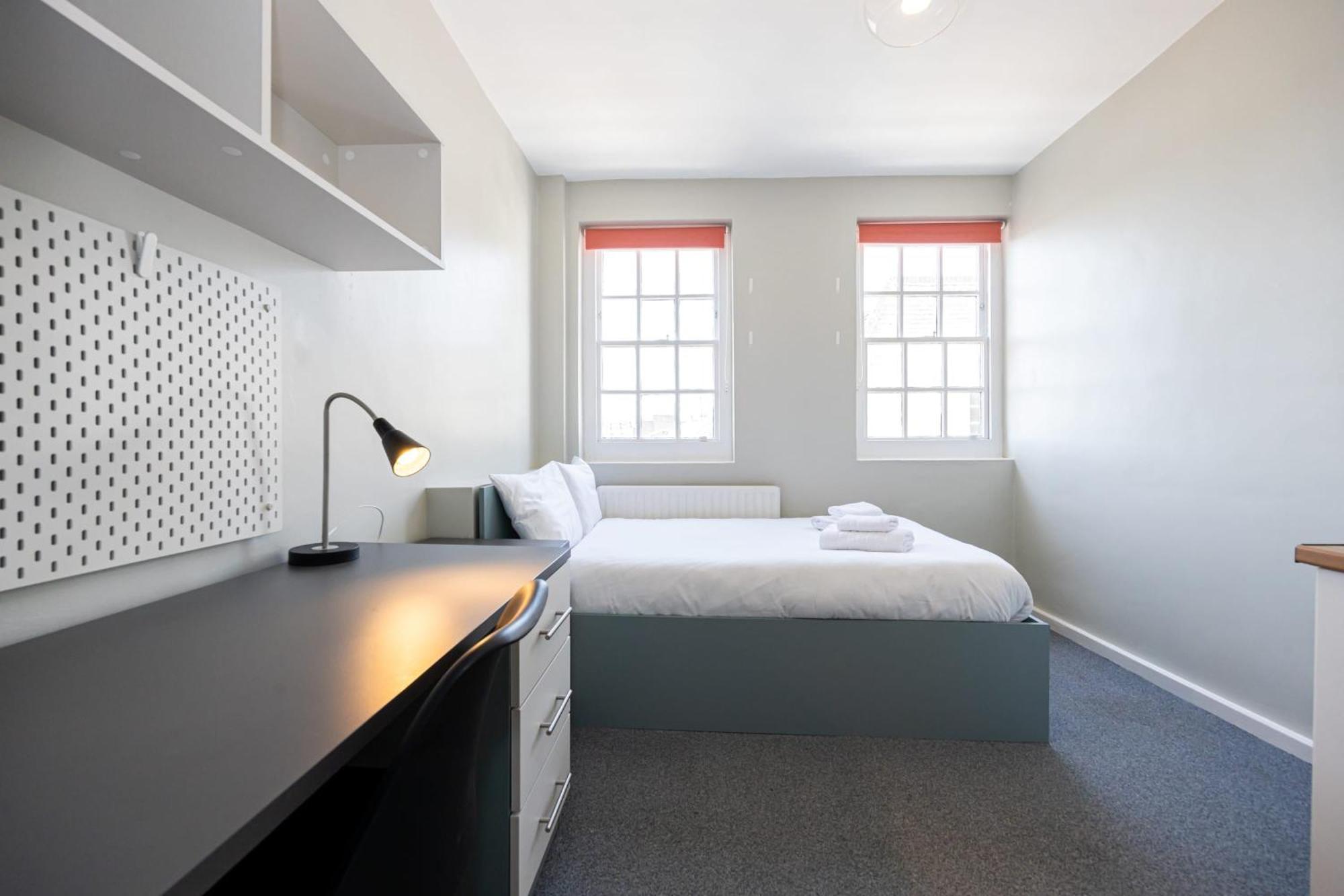 Spacious Room With Shared Facilities London Exteriör bild
