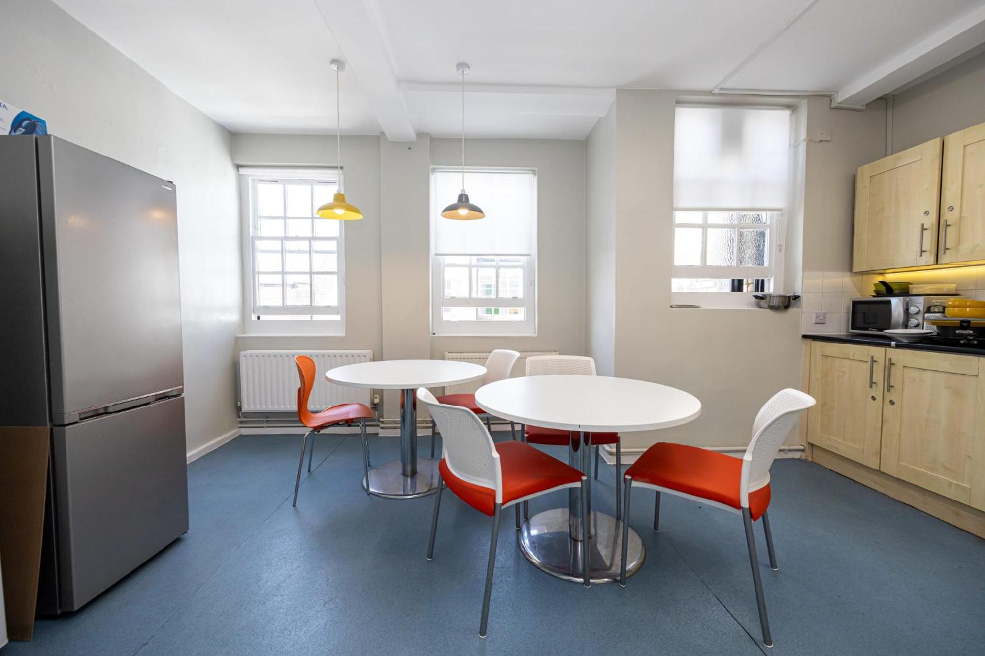 Spacious Room With Shared Facilities London Exteriör bild